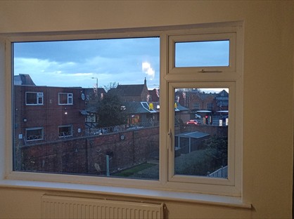 Room in a Shared House, Oak Road, LE13