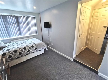 Room in a Shared House, Poole Crescent, B17