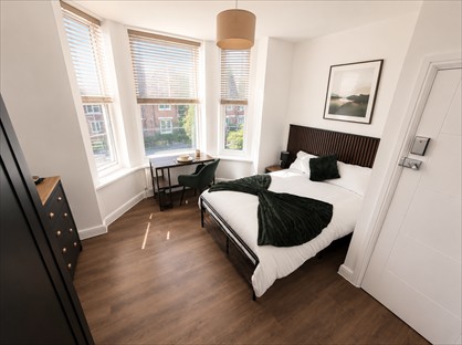 7 Bed Terraced House, Barton Road, CT16