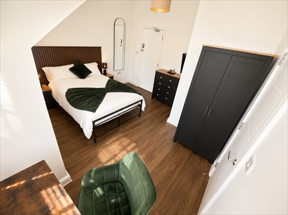 Room in a Shared House, Barton Road, CT16