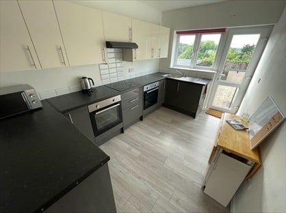 Room in a Shared House, Crossways, CT2