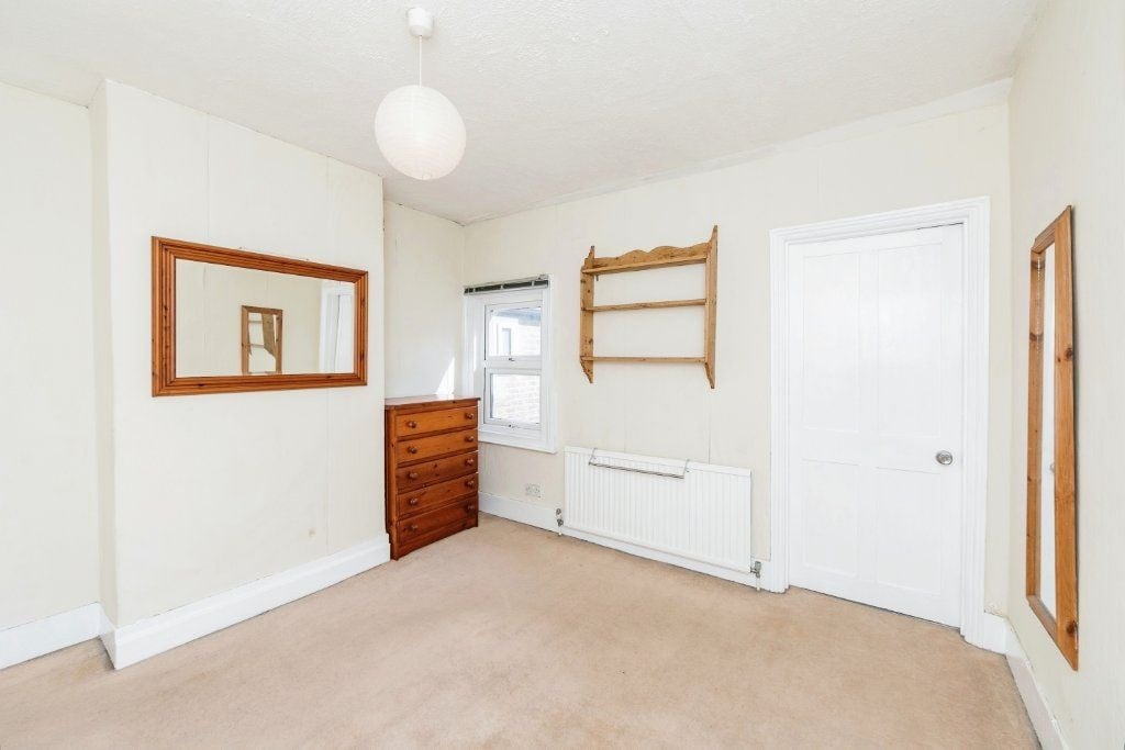 Room in a Shared House, Edgehill Street, RG1