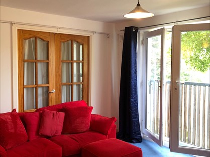 3 Bed Flat, Thornbank St, G3