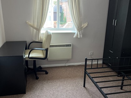 2 bed room for rent in Room in a Shared Flat, Nicholsons Grove, CO1