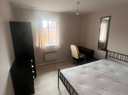 Room in a Shared Flat, Nicholsons Grove, CO1