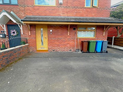 3 Bed Semi-Detached House, Cecil Road, M9