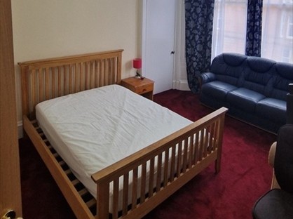 4 Bed Flat, Queen Margaret Drive - Hmo, G20