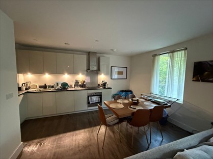 2 Bed Flat, Andrews Court, HA9