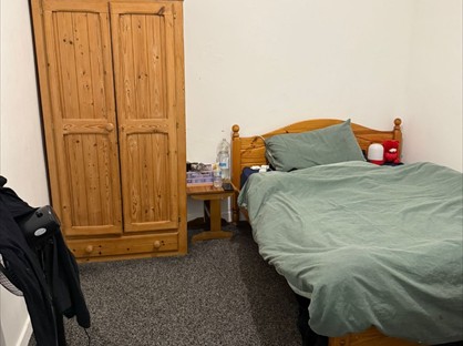 4 Bed Semi-Detached House, Washwood Heath Road, B8