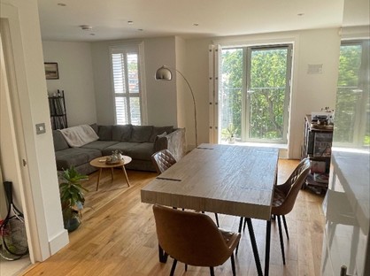 Room in a Shared Flat, Underhill Road, SE22