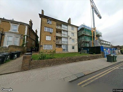 Room in a Shared Flat, Sydenham Road, SE26