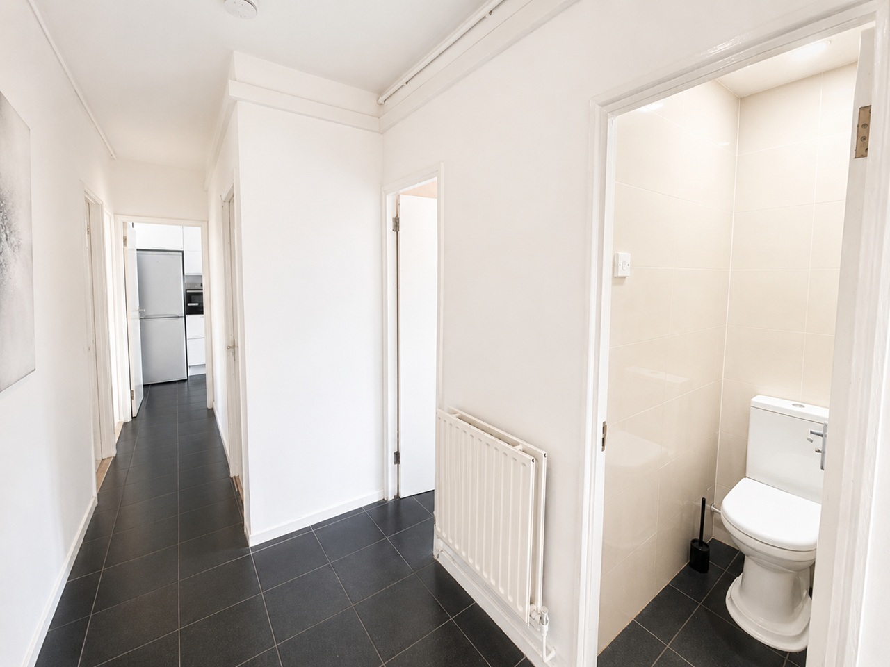 Additional image 5 of Room in a Shared Flat, Poole House, SE11, N1 7GU