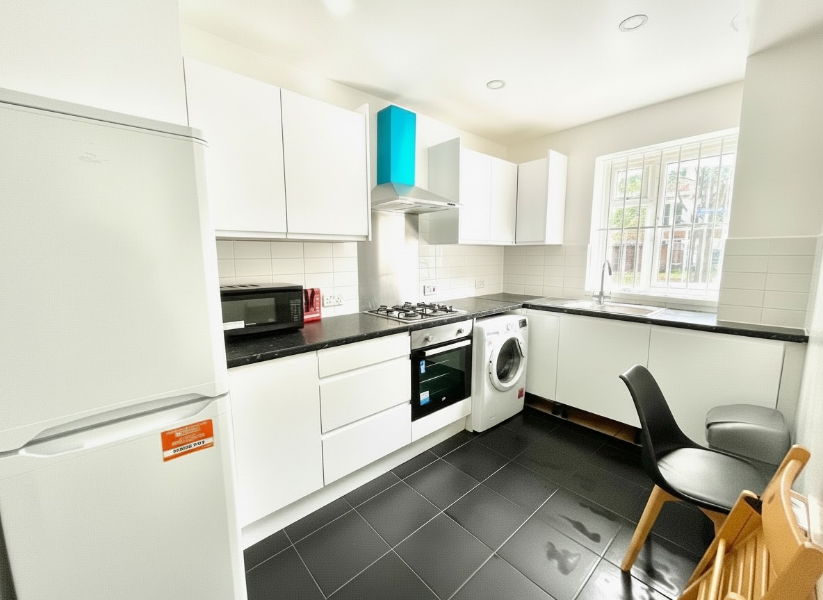 Additional image 4 of Room in a Shared Flat, Poole House, SE11, N1 7GU