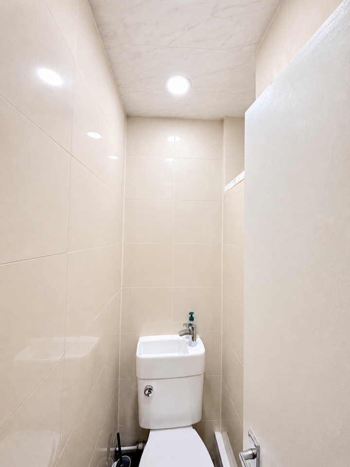 Additional image 6 of Room in a Shared Flat, Poole House, SE11, N1 7GU