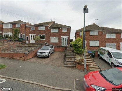 3 Bed Semi-Detached House, Eastwood Road, B43