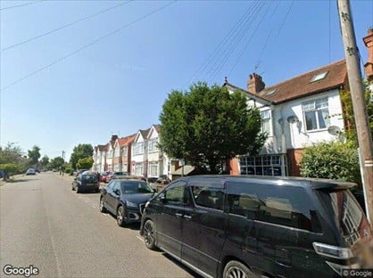 2 Bed Flat, Bulstrode Avenue, TW3