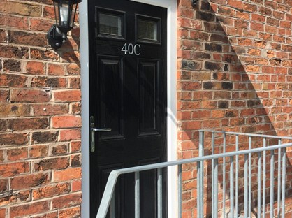 1 Bed Flat, Milk St, CW12