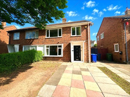 3 Bed Semi-Detached House, Rutland Place, DY8