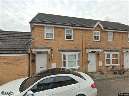 Room in a Shared House, Whitebeam Close, PE7