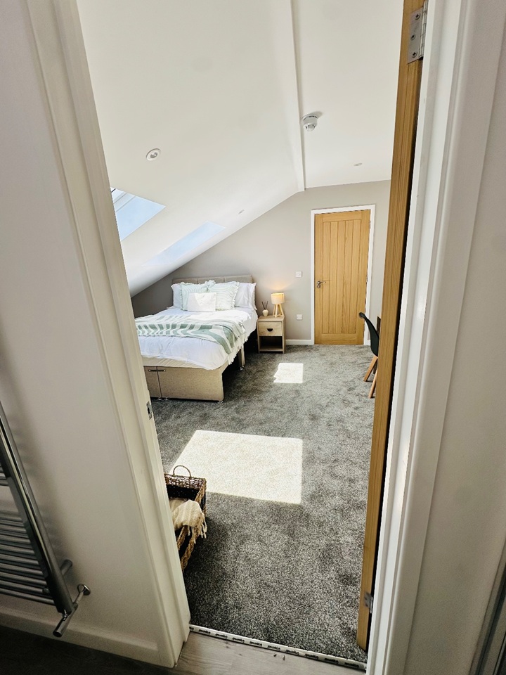 7 Bed Terraced House, Powerscourt Road, PO2