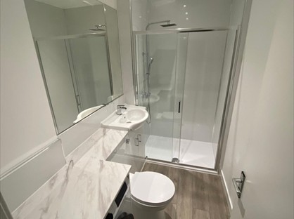 1 Bed Flat, Menzies Road, AB11