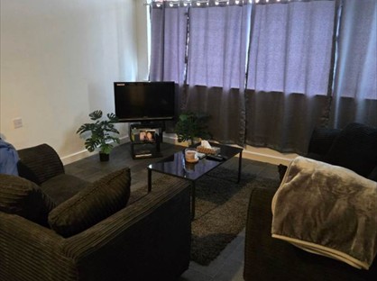 2 Bed Flat, Forge Place, B12