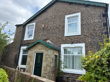 2 Bed End Terrace, Dale St, BB9
