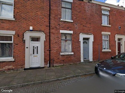 2 Bed Terraced House, St Christophers Road, PR1