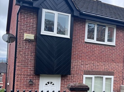 3 bed terraced house for rent in 3 Bed End Terrace, Ribblesdale Place, BB2