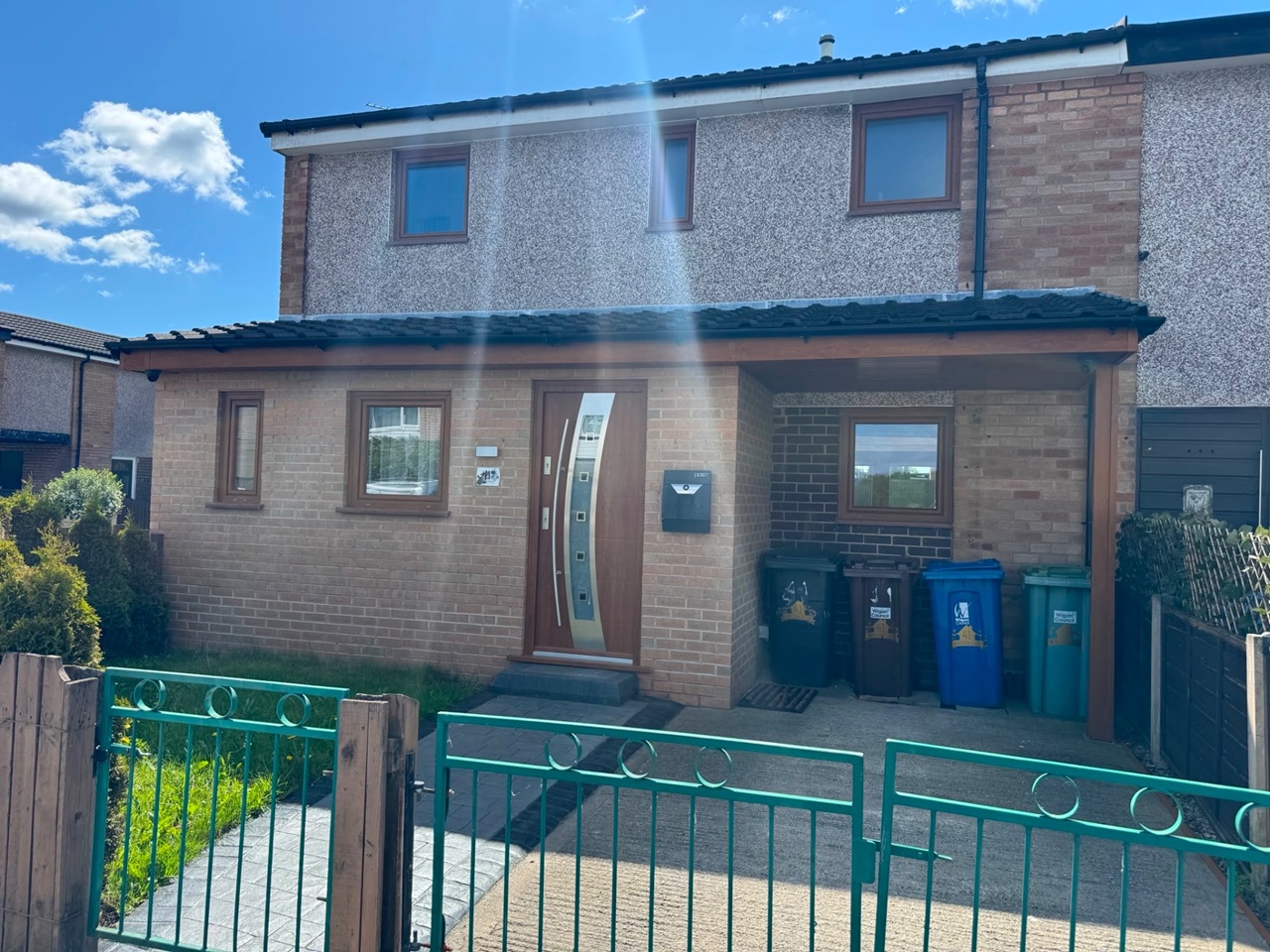 3 Bed Terraced House, Ramsden Close, WN3