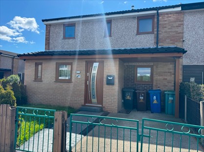 3 bed terraced house for rent in 3 Bed Terraced House, Ramsden Close, WN3
