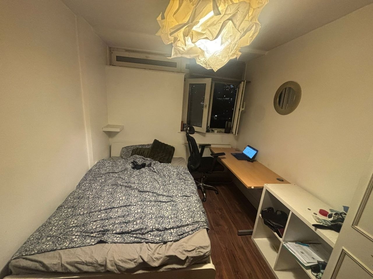 Room in a Shared Flat, Pauline House, E1 photo 2