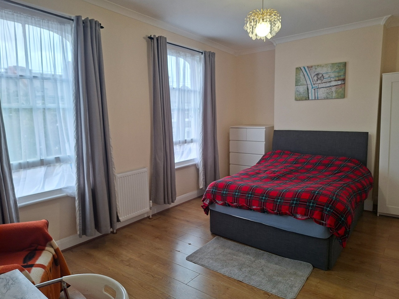 Room in a Shared Flat, Peckham, SE15