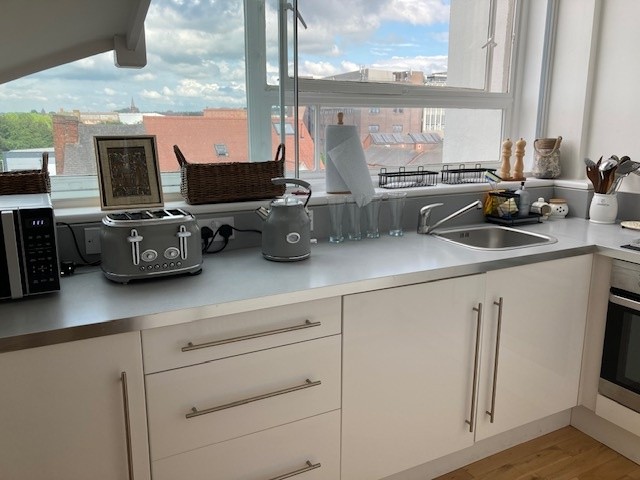 2 Bed Flat, The Exchange, LE1 photo 3