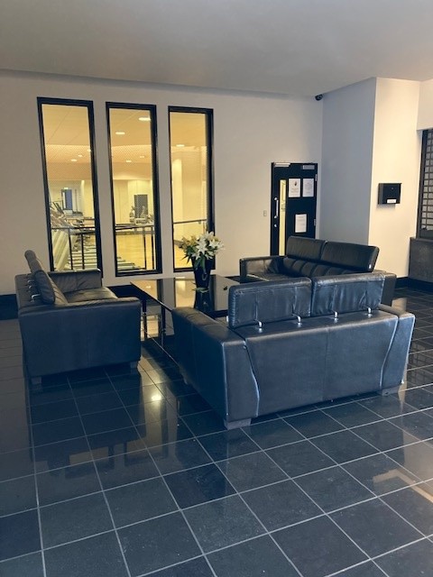 2 Bed Flat, The Exchange, LE1