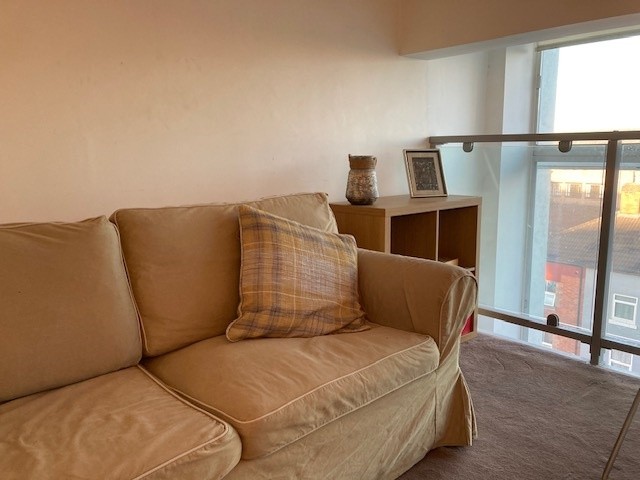 2 Bed Flat, The Exchange, LE1 photo 5