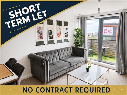 2 Bed Flat, Skyline, B1