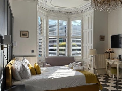 Room in a Shared House, Mayfield Gardens, EH9