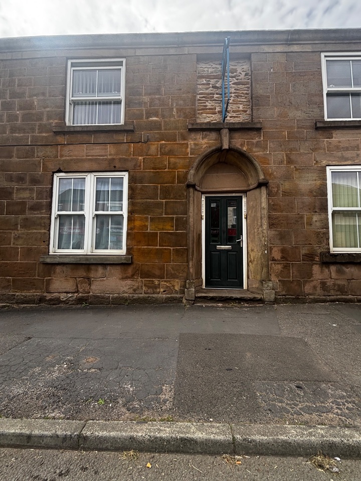 2 Bed Flat, Adlington, PR7 – photo 1