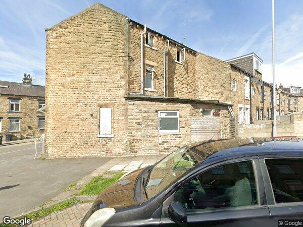 1 Bed Flat, Mavis St, BD3