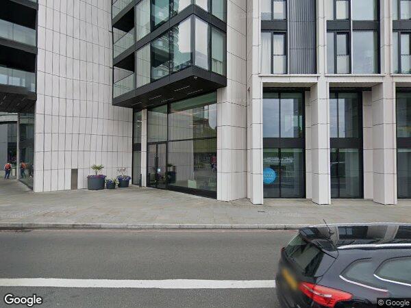 2 Bed Flat, Albert Embankment, SE1, N1 7GU