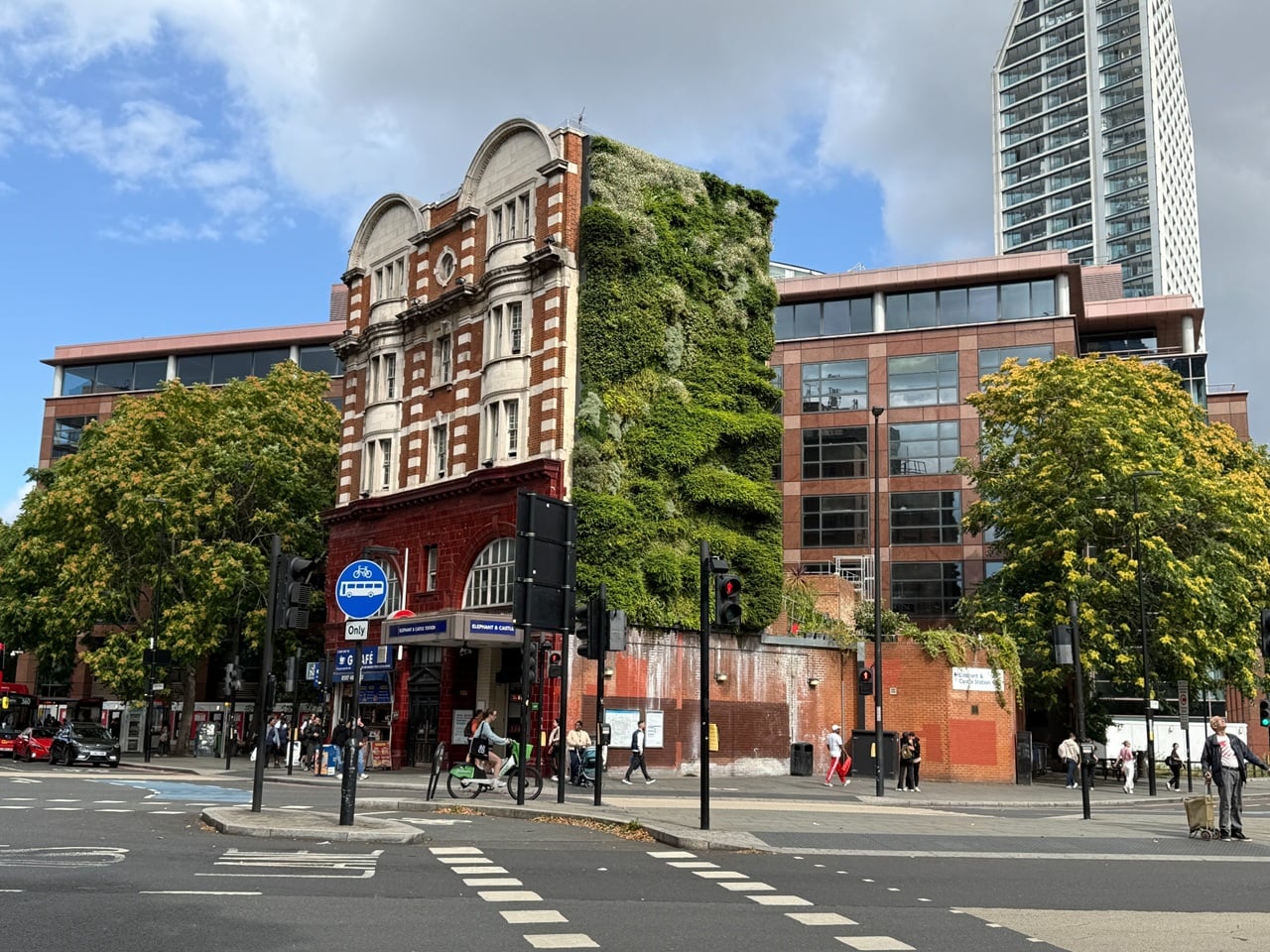 Additional image 5 of 2 Bed Flat, Newington Causeway, SE1, N1 7GU