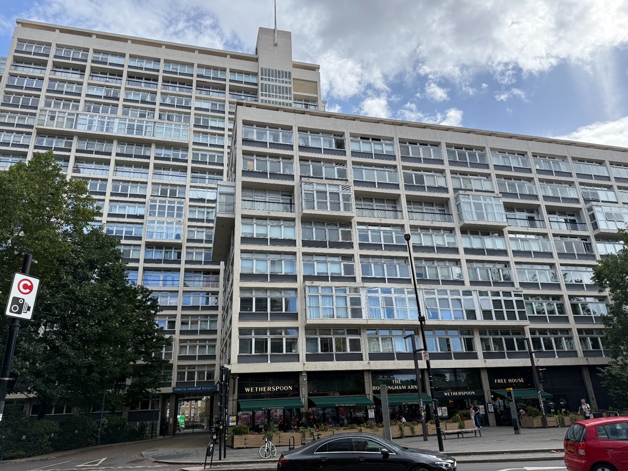 Additional image 8 of 2 Bed Flat, Newington Causeway, SE1, N1 7GU