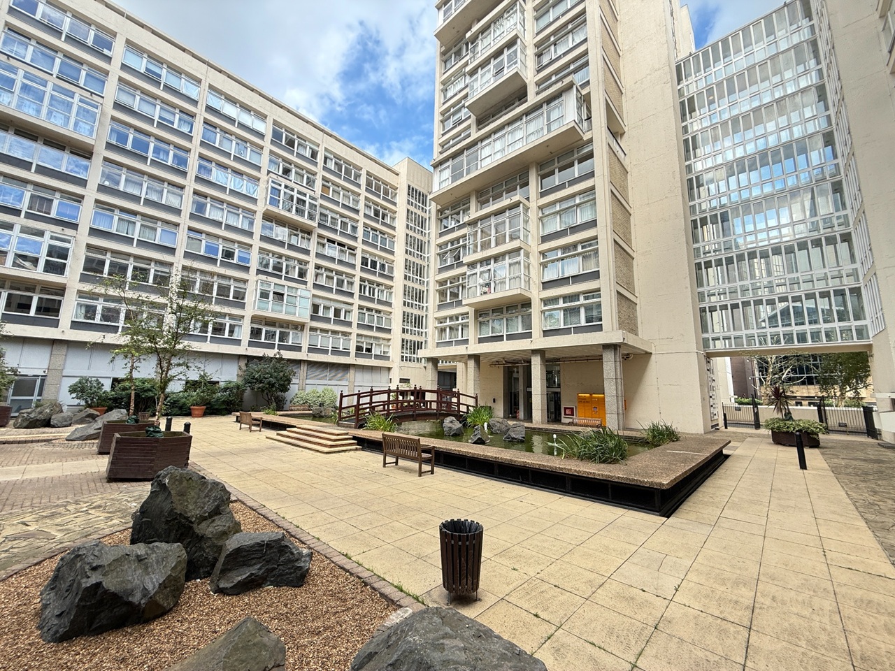 Additional image 9 of 2 Bed Flat, Newington Causeway, SE1, N1 7GU