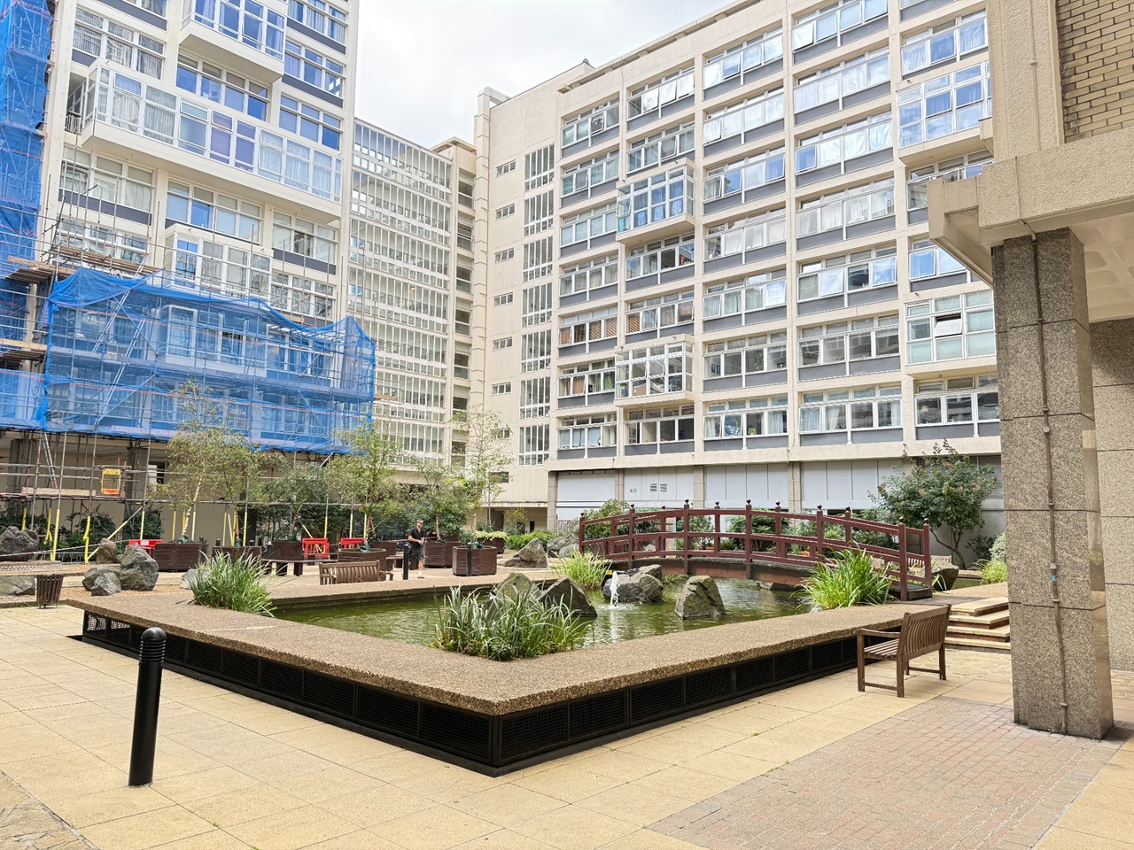 Additional image 11 of 2 Bed Flat, Newington Causeway, SE1, N1 7GU