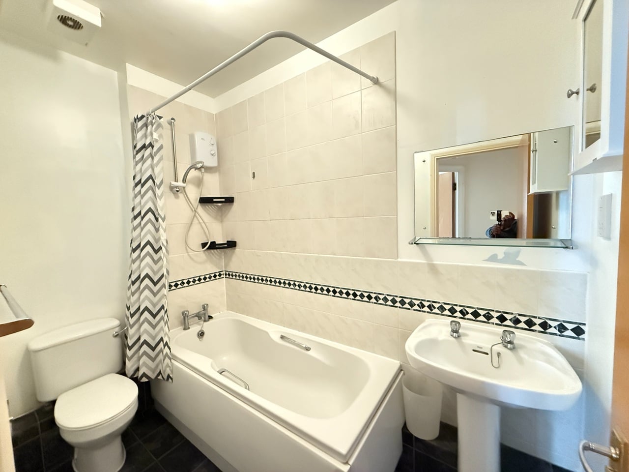 Additional image 13 of 2 Bed Flat, Newington Causeway, SE1, N1 7GU