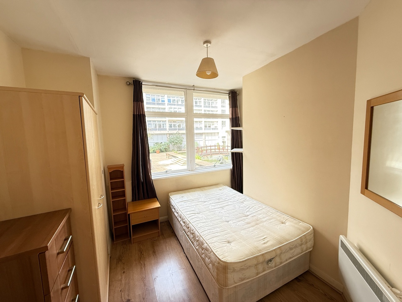 Additional image 14 of 2 Bed Flat, Newington Causeway, SE1, N1 7GU