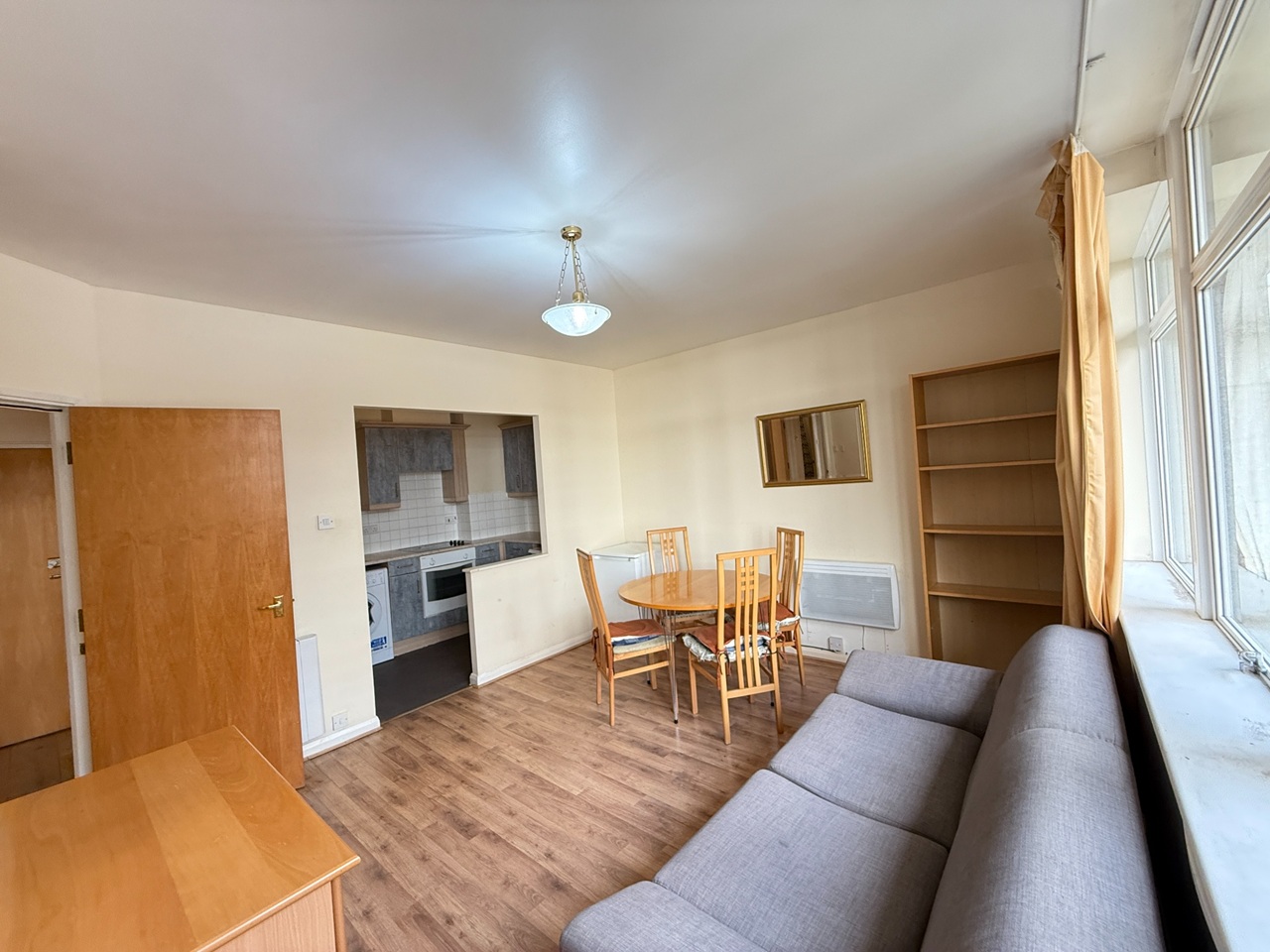 Additional image 15 of 2 Bed Flat, Newington Causeway, SE1, N1 7GU