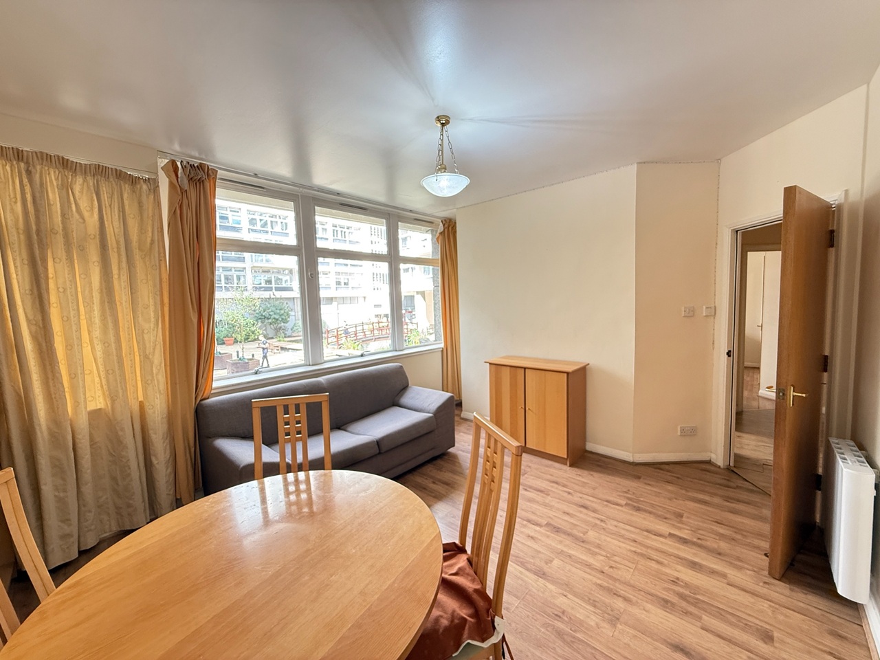 Additional image 16 of 2 Bed Flat, Newington Causeway, SE1, N1 7GU
