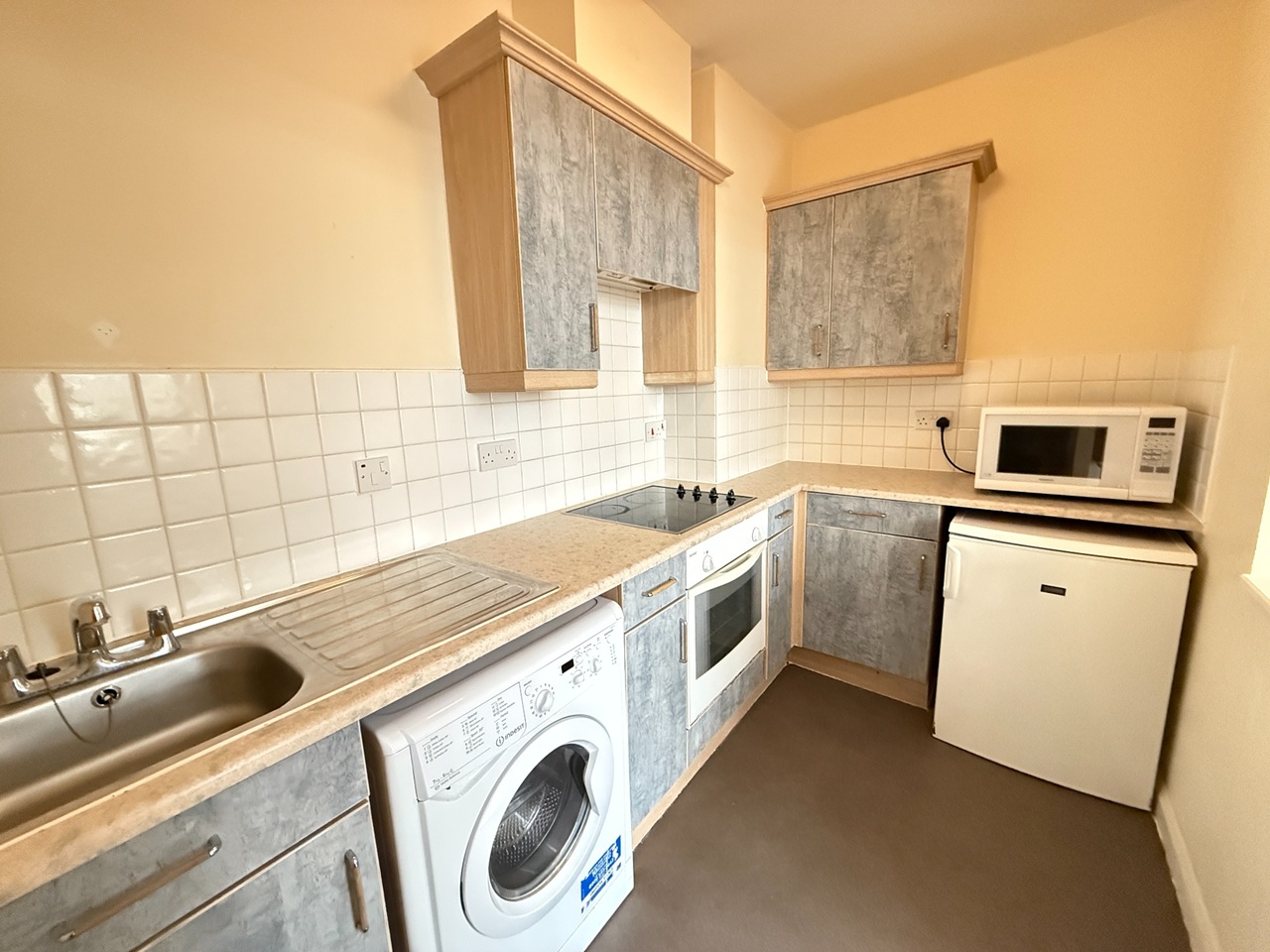Additional image 18 of 2 Bed Flat, Newington Causeway, SE1, N1 7GU